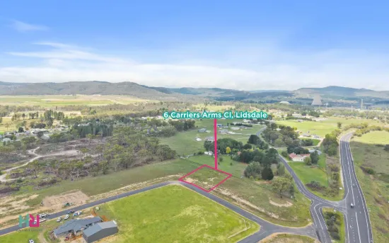 A Generous 2,000m² Lifestyle Block in a Peaceful Estate Setting
