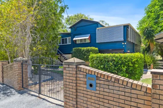 Beautiful Home, Large Block & Room to Grow