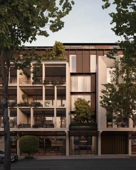 Toorak Village - 109 Mathoura Road, Toorak VIC 3142