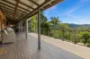 Elevated Hinterland Retreat with Sweeping Views & Flexible Living