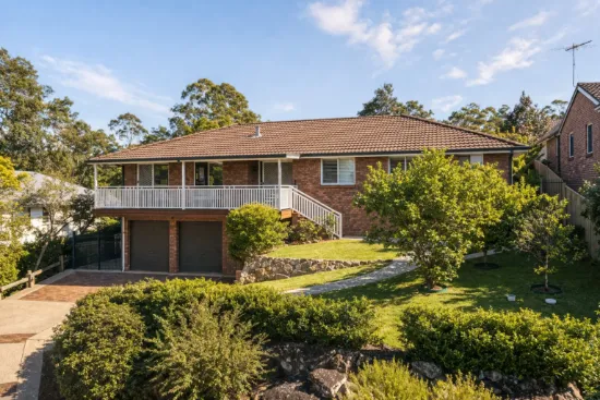 Beautifully Renovated Home in a Quiet Glenbrook Pocket