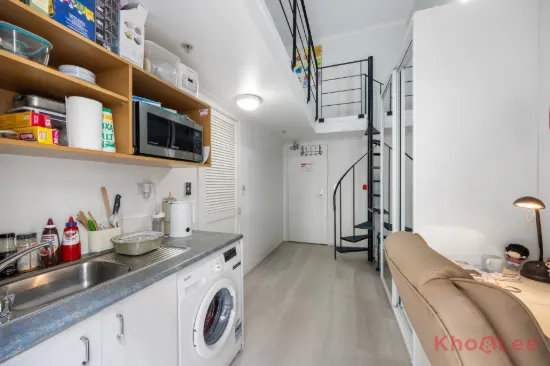 High-Yield Ultimo Apartment – $15,000 Net Income, 8.9% Return