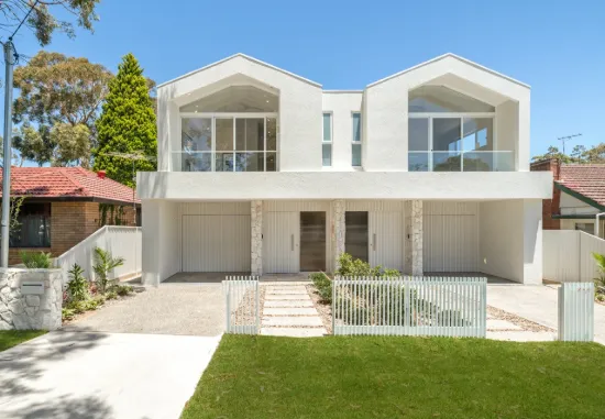 Brand New Duplex in Prime Caringbah Location