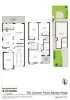 Low-Maintenance Living in a Private Cul-de-Sac with Valley Views 