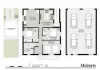 Spacious Living
