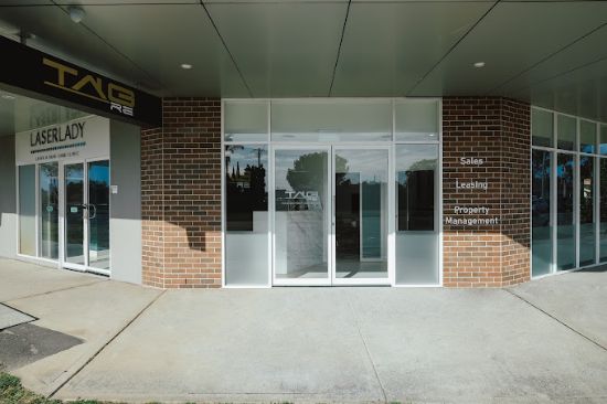 TAG RE  - Real Estate Agency