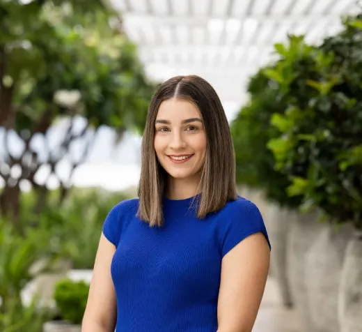 Emma Minelli - Real Estate Agent at Harcourts Kingsberry  - Townsville