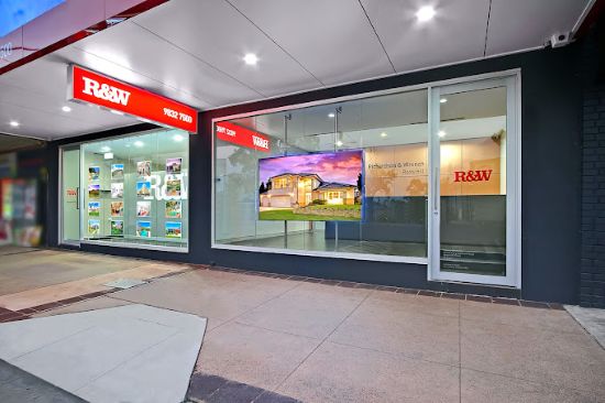 Richardson & Wrench - Rooty Hill & Mt Druitt - Real Estate Agency