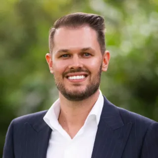 Matt Payne - Real Estate Agent