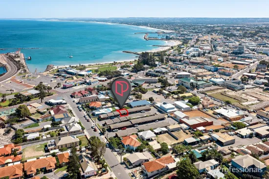 Coastal Living Just Steps from Everything!
