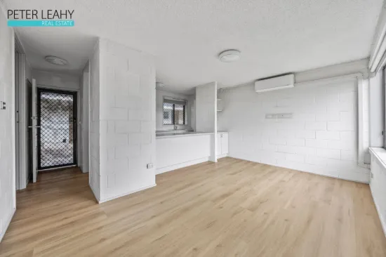 Private, Secure and Centrally Positioned