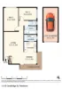 Low Maintenance Living Opposite Park