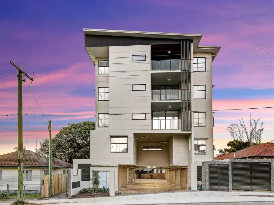 Stylish Sunnybank Apartment Close to Shops, Uni and Transport