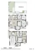 Beachside home with dual living configuration