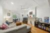Renovated Boutique Art Deco Apartment of Enduring Refinement