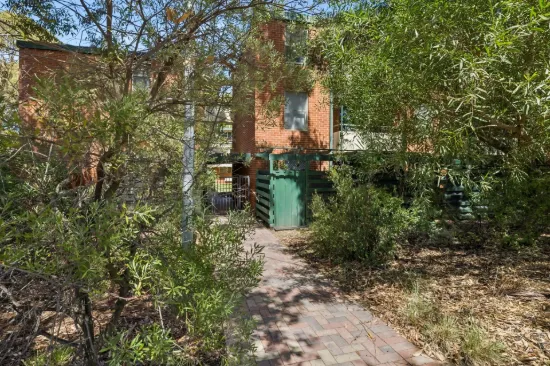 UNDER OFFER OFF-MARKET