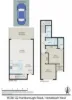 Spacious Split Level Apartment in Convenient Homebush West Location