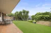 Hidden Garden Retreat with Exclusive Northcote Avenue Entry
