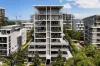 Elevated North-Facing Living