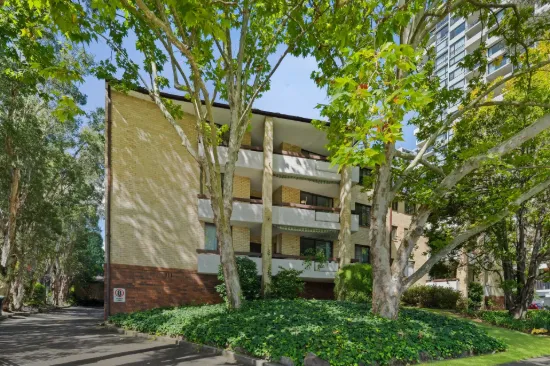 Conveniently located in the heart of Epping