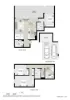 Airy penthouse retreat awash with north east sun