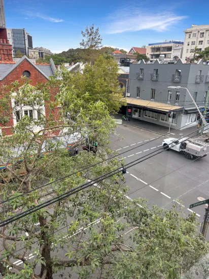Inner-City Convenience in the Heart of Darlinghurst