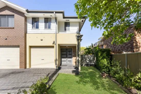 11/36 Allawah St, Blacktown, NSW, 2148 - For Sale