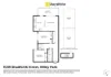 Spacious & Convenient Living with Future Metro Upside!