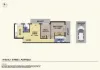 Desirable Top Floor Apartment with Stylish Updates