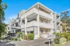 Northerly Aspect Unit With Enviable Location & Size 