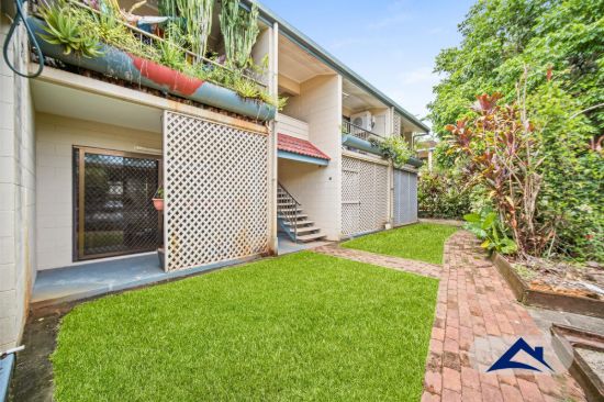 LOW MAINTENANCE LIVING WITH POOL, BALCONY & PARKING