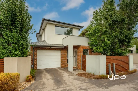 Location, Lifestyle & Low Maintenance Living