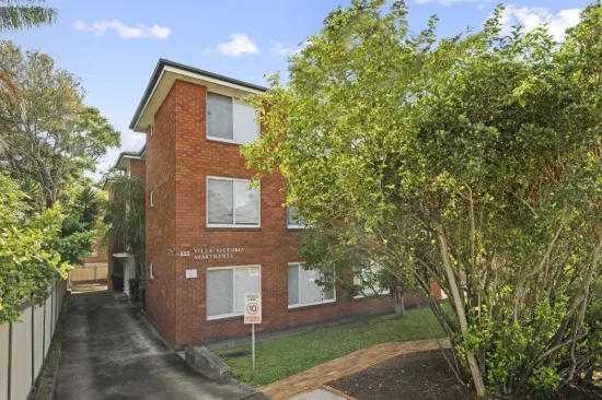 Perfect Investment or First Home