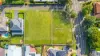 Rare large level land opportunity in the heart of Castle Hill