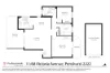 Oversized Apartment Living in Prime Location