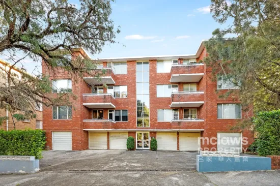 Modern Sunlit Sanctuary in the Heart of Kogarah
