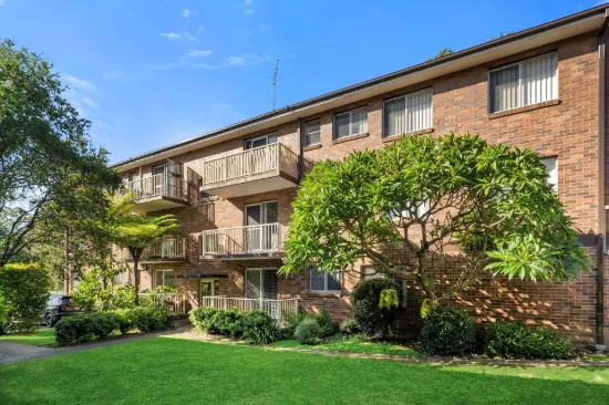 Easy Living in a Prime Location