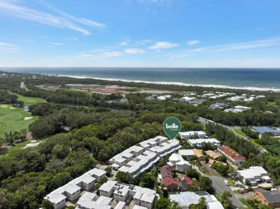 Coastal Convenience Meets Effortless Living