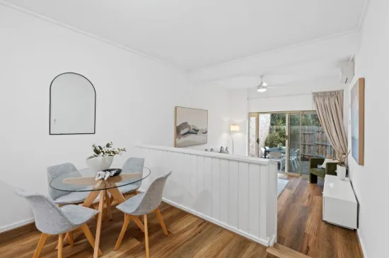 Easy Living in One of Fullarton's Most Convenient Pockets