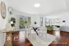 North-Facing 3 Bedroom Apartment with Double Balconies