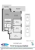 North-Facing 3 Bedroom Apartment with Double Balconies
