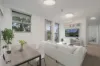 Oversized One-Bedroom Apartment in Prime Neutral Bay Location