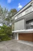A Private Leafy Retreat Moments from Everything