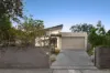 Single-level living one street from Beaumaris Concourse Village