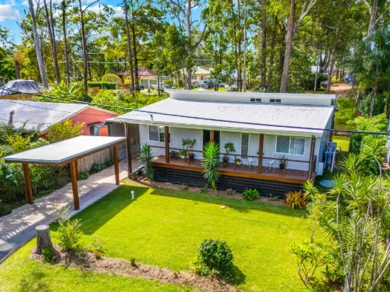 Designer Home in Prime Island Location
