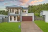 Elevated Family Living Backing Onto Mount Stuart