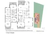 Elevated Family Living Backing Onto Mount Stuart