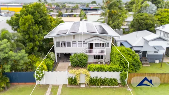 TIMELESS QUEENSLAND CHARM IN A PRIME CITY-FRINGE LOCATION