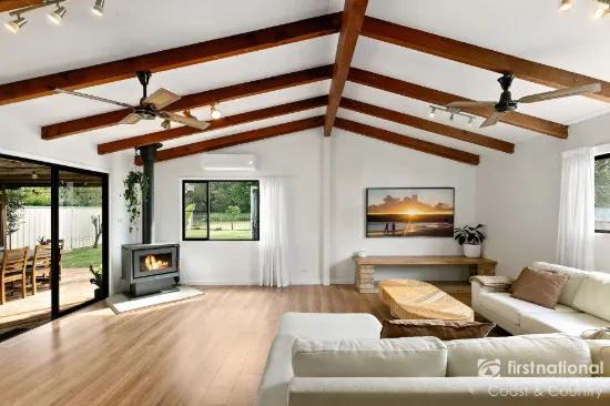 Charming Family Home with Space & Potential