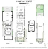 Sustainable Luxury In A Connected Parkside Neighbourhood On The Bronte/Clovelly Border